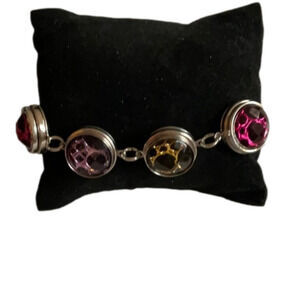 BEAUTIFUL COLORFUL BRACELET